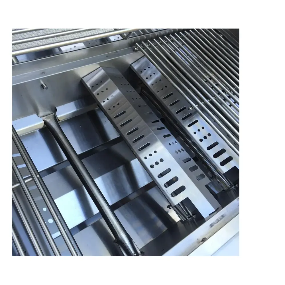 MABi805BSS-Burners