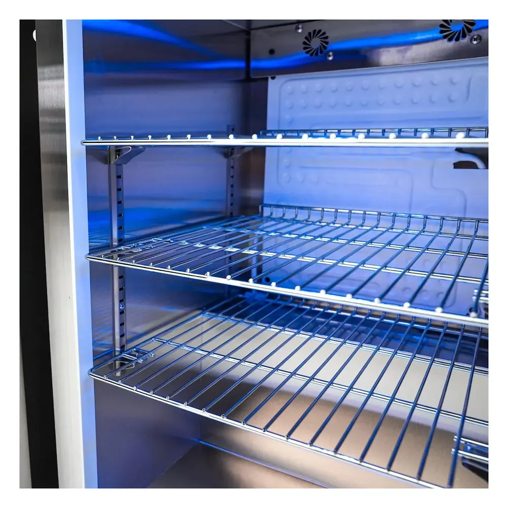 MAi805BSS90FC-Shelves