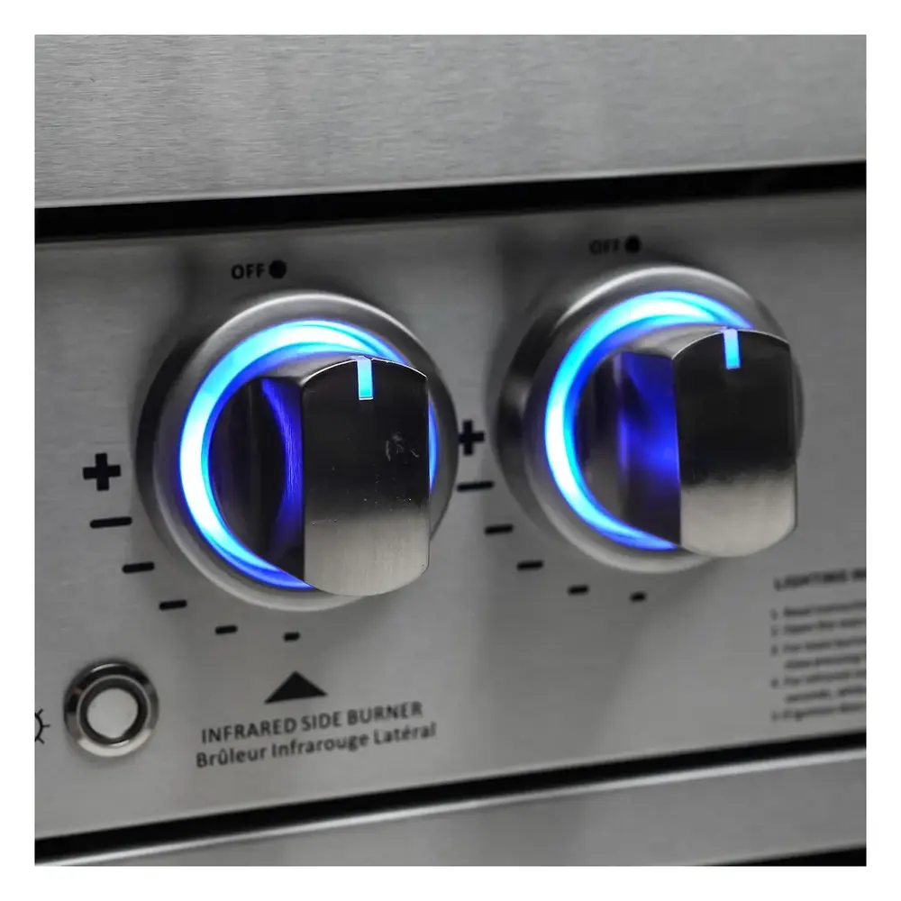 MAi805BSS90FC-Knobs