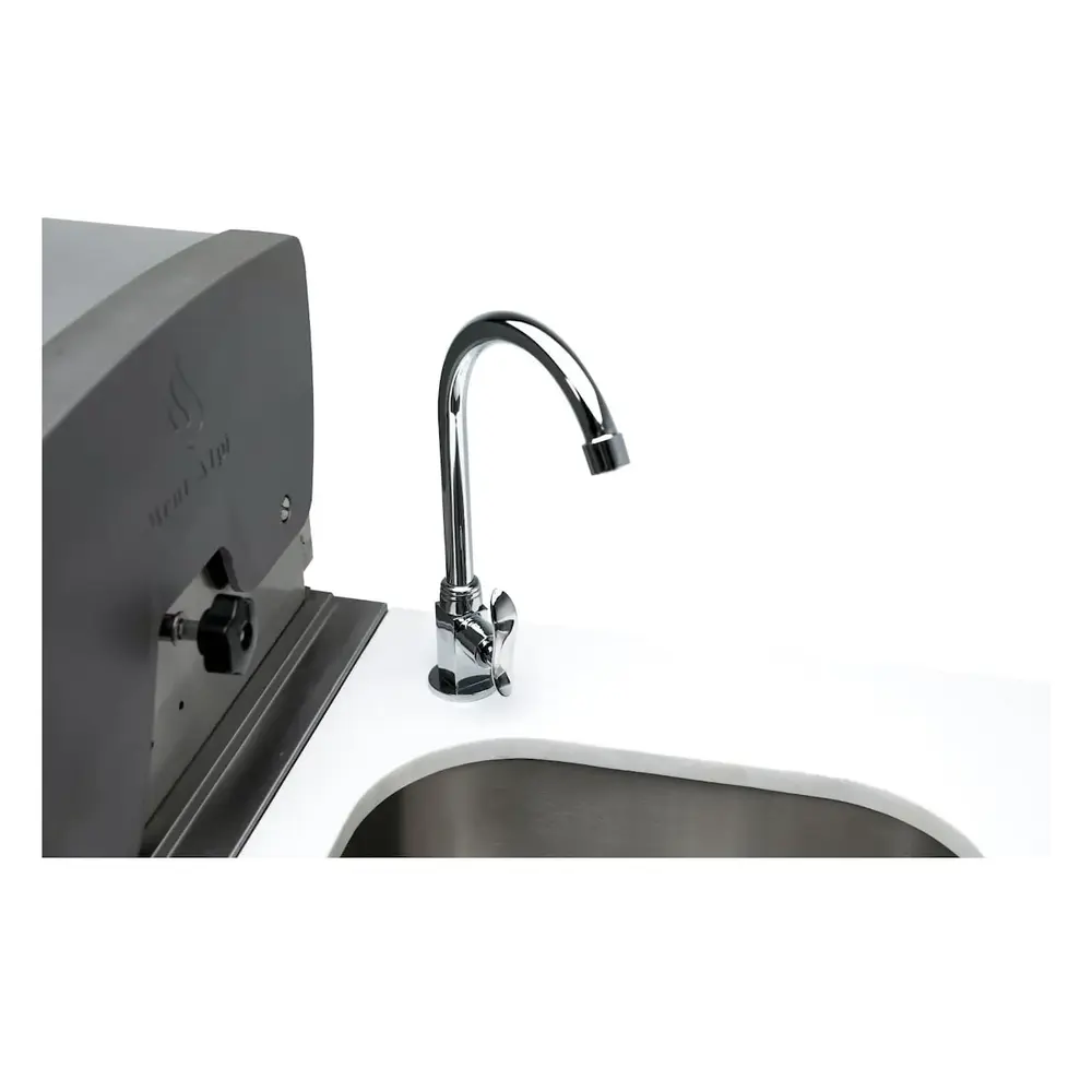 MAi805BSSBEVFC-Faucet