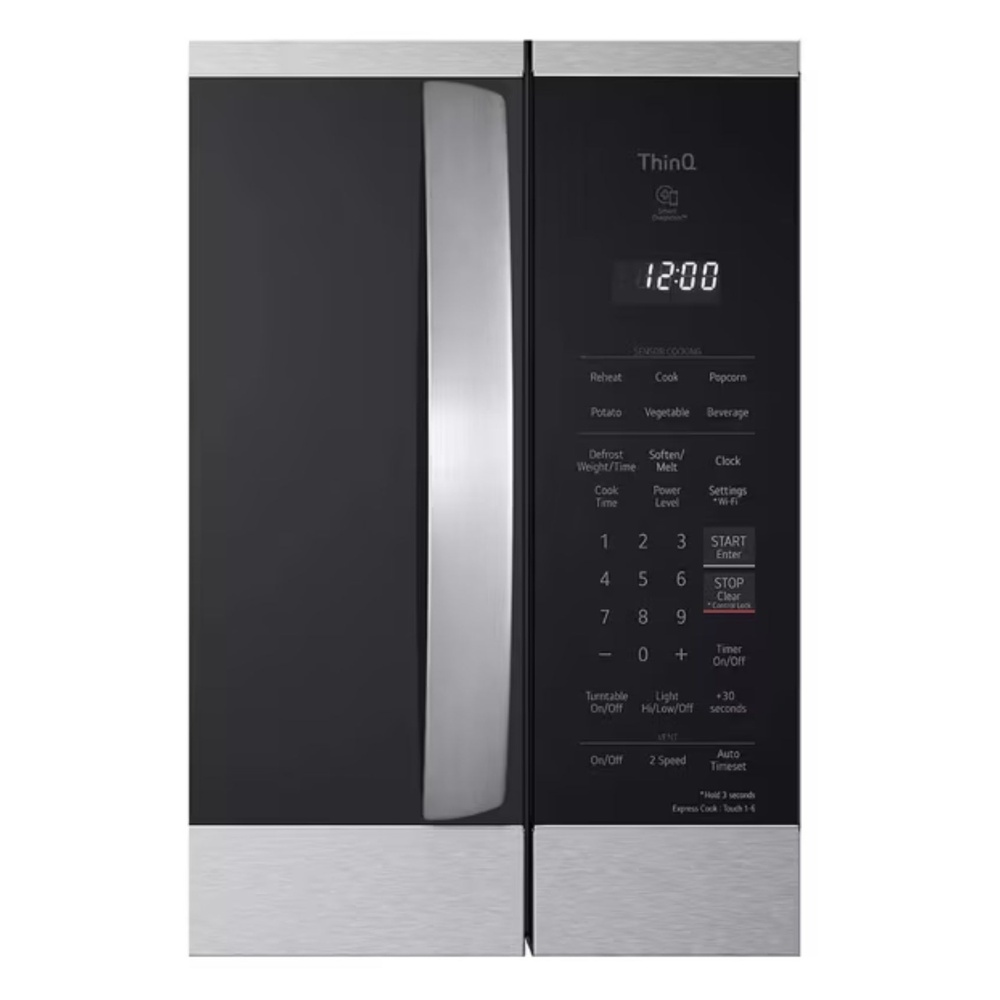 LG-MVEM1825F-control view