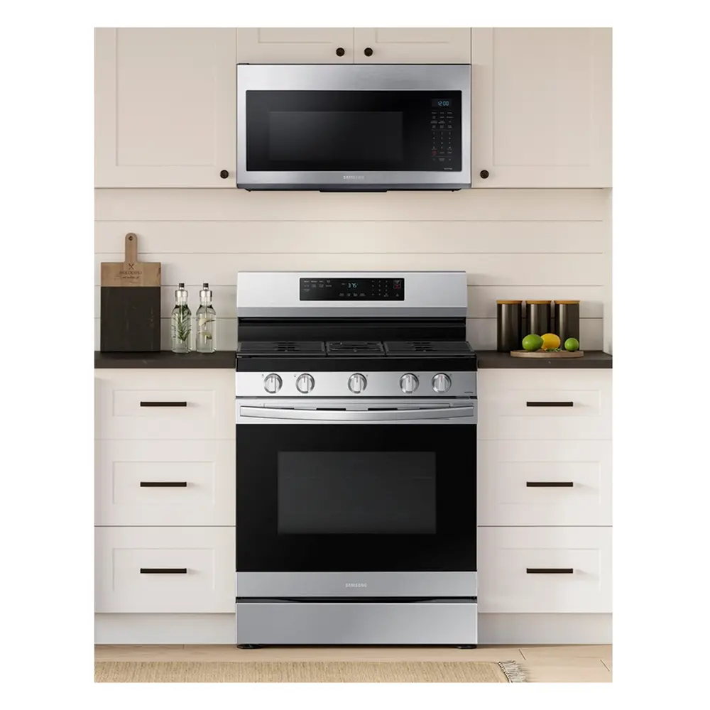 NX60A6511SS lifestyle