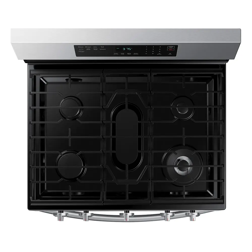 NX60A6511SS cooktop
