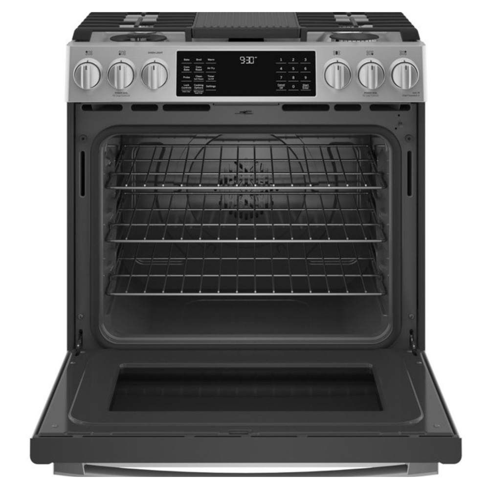 GE-P2S930YPFS-Large capacity