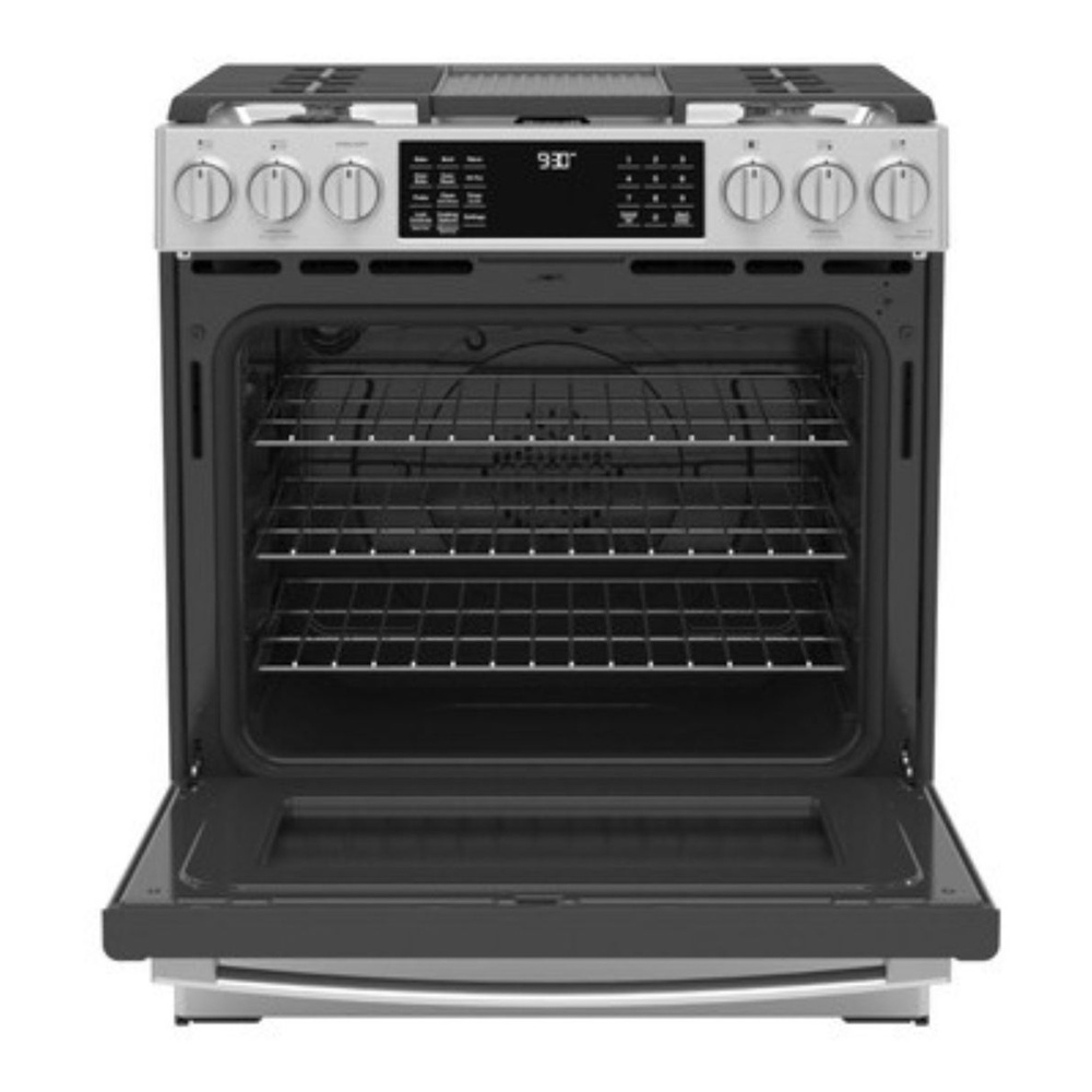 GE-P2S930YPFS-Extra large capacity