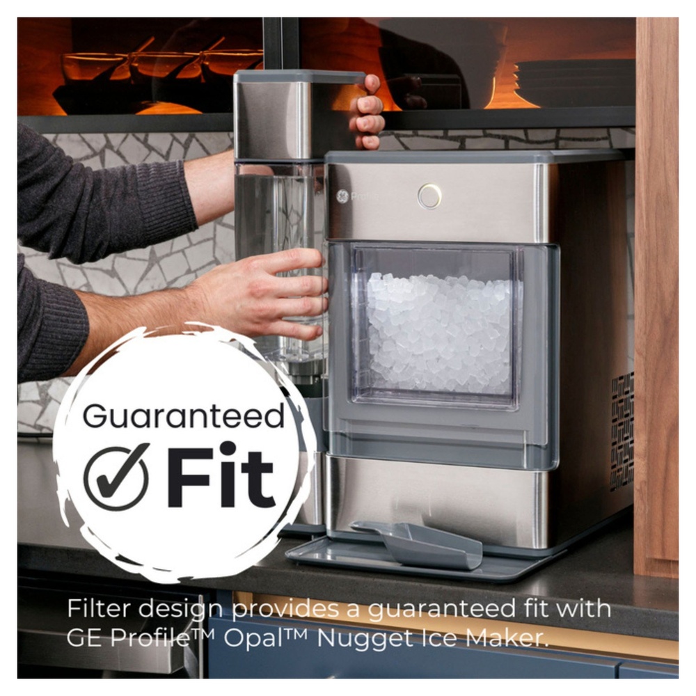 GE-P4INKFILTR-Guaranteed Fit