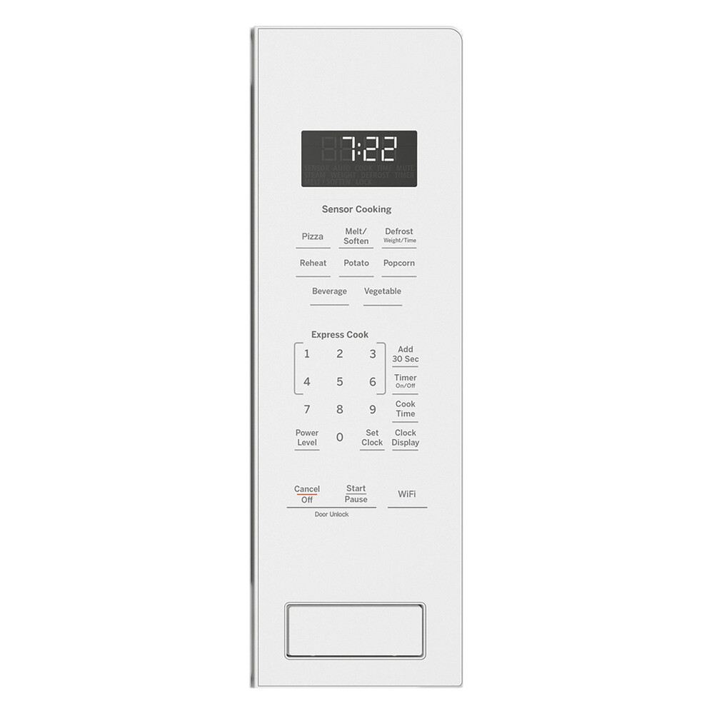 PCWK22U1WWW-controls