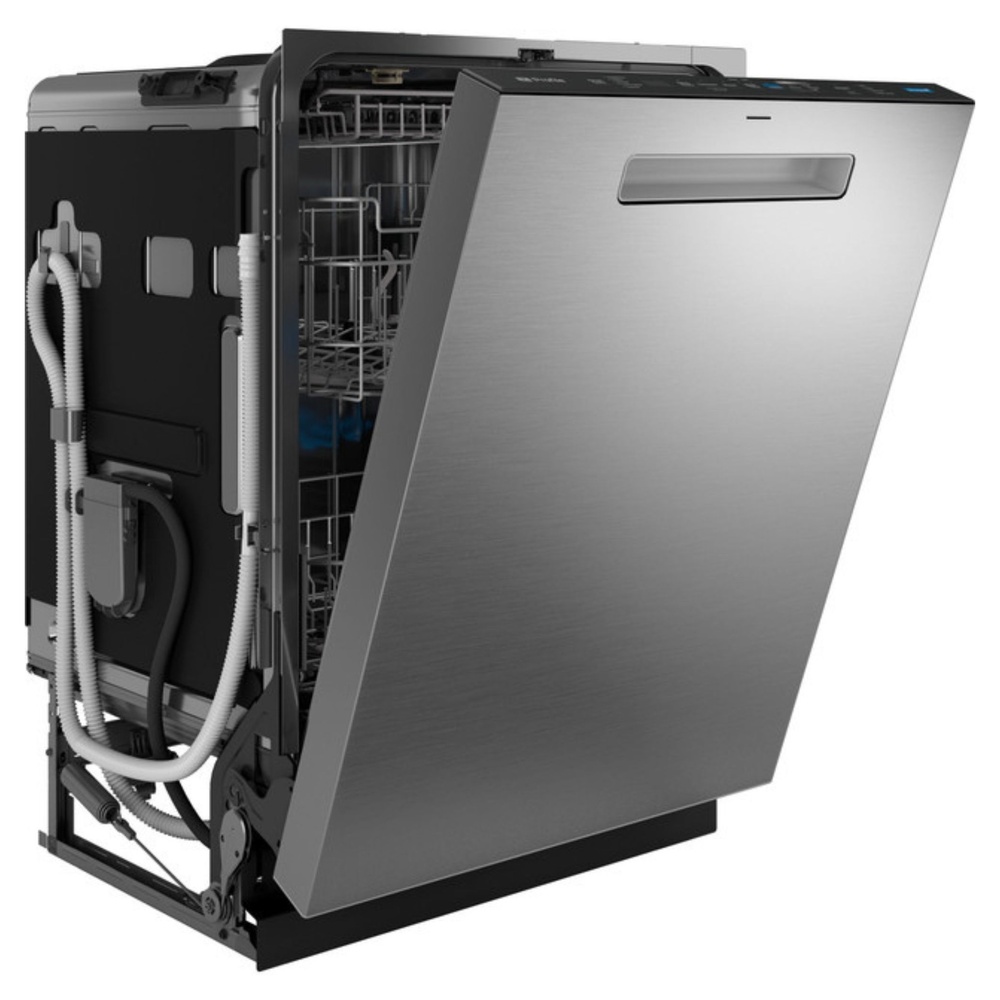 GE-PDP755SYVFS-GE Profile built-in dishwasher
