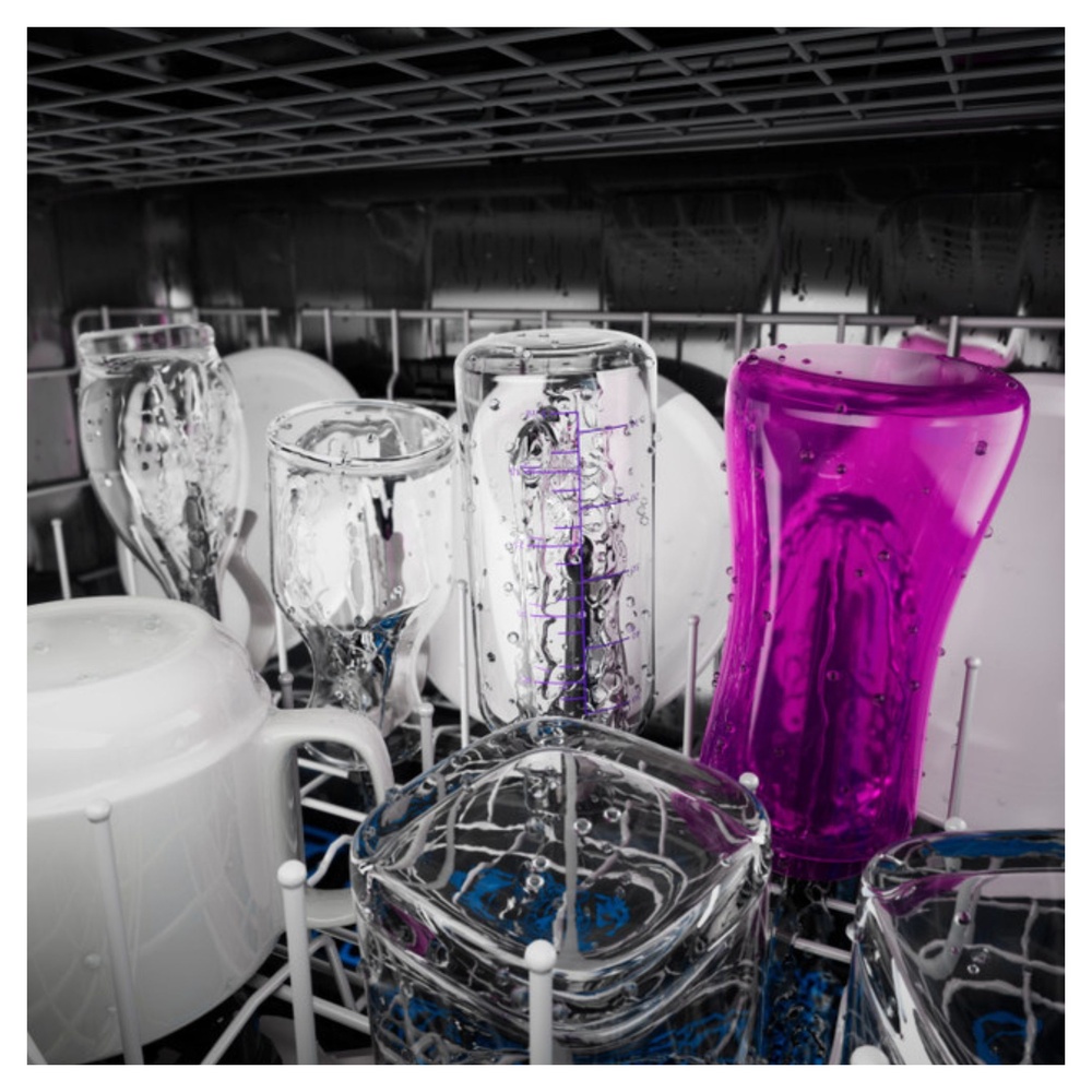 GE-PDP755SYVFS-4 Bottle Wash Jets