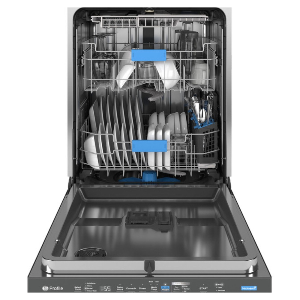 GE-PDP795SYVFS-Extra large capacity