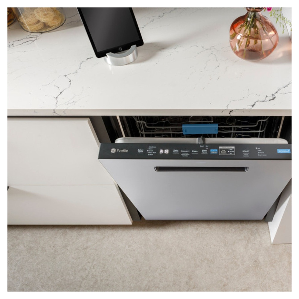 GE-PDP795SYVFS-GE Profile built-in dishwasher