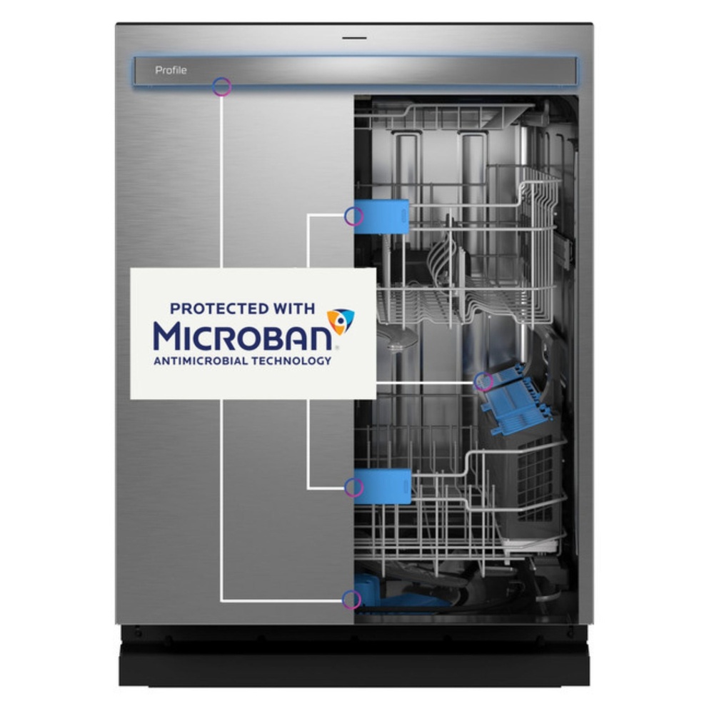 GE-PDP795SYVFS-Protected with Microban