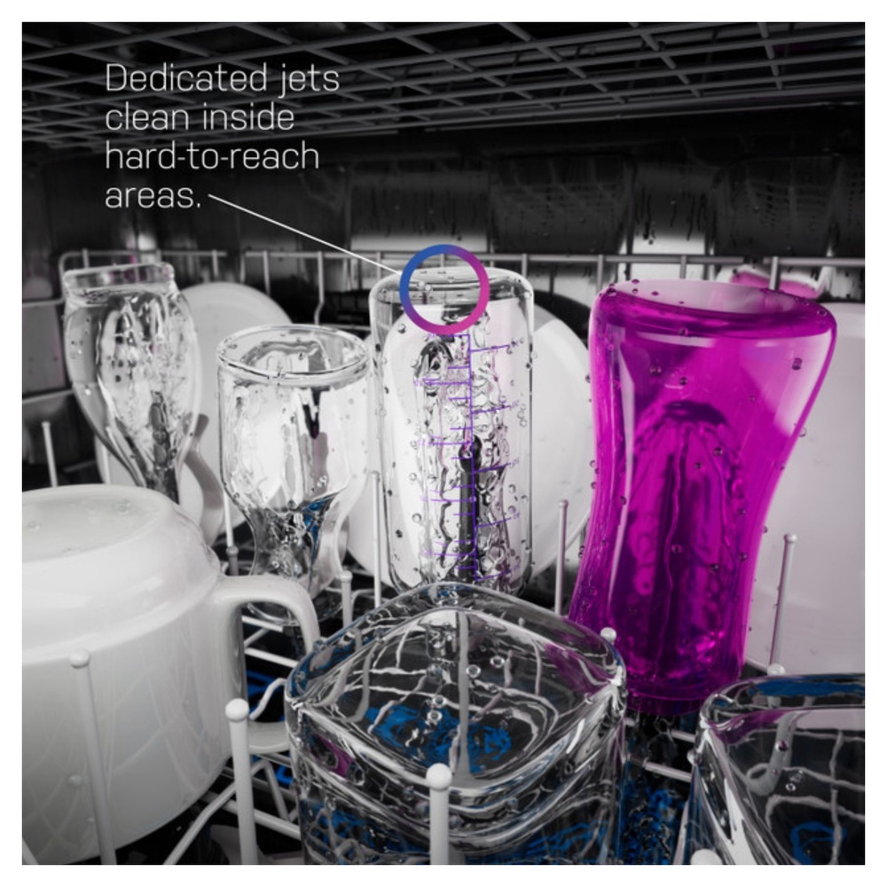GE-PDP795SYVFS-4 Bottle Wash Jets