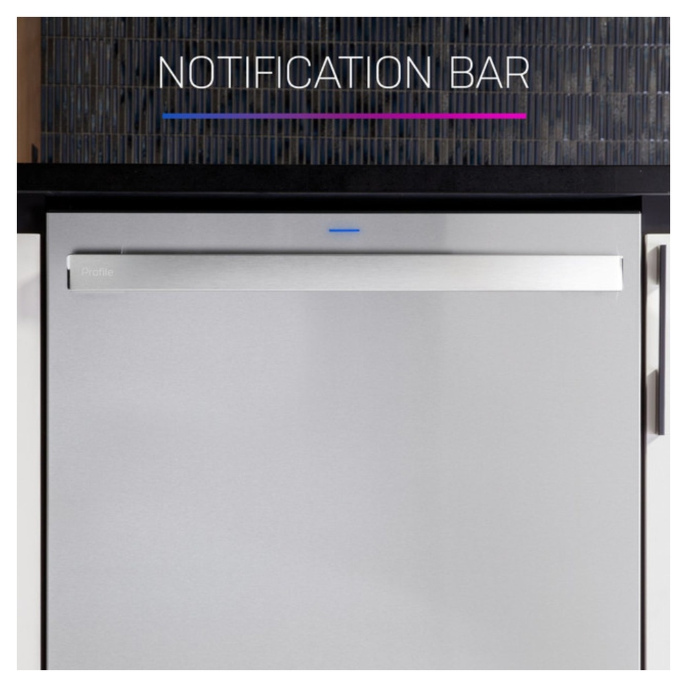 GE-PDP795SYVFS-Notification Bar