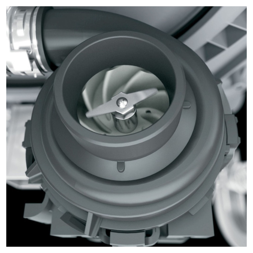 GE-PDP795SYVFS-Piranha™ Hard Food Disposer