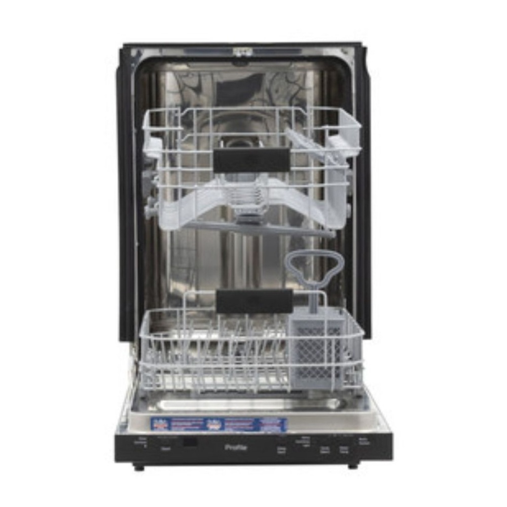 GE-PDT145SSLSS-Interior racks and compartments