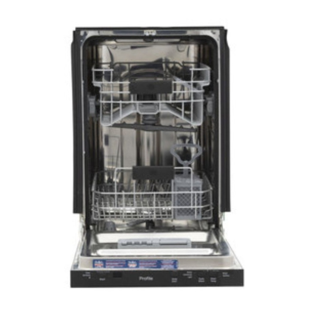 GE-PDT145SSLSS-Interior racks and compartments