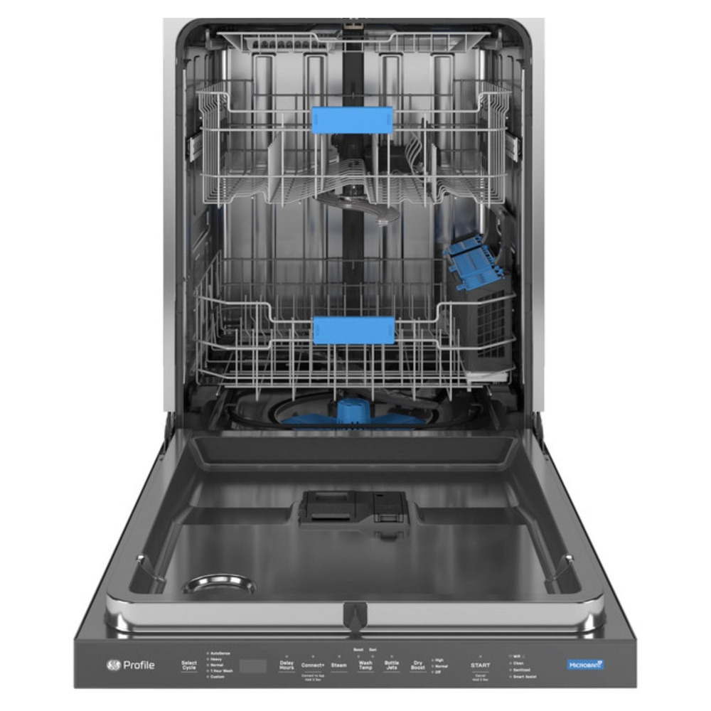 GE-PDT715SYVFS-Extra large capacity