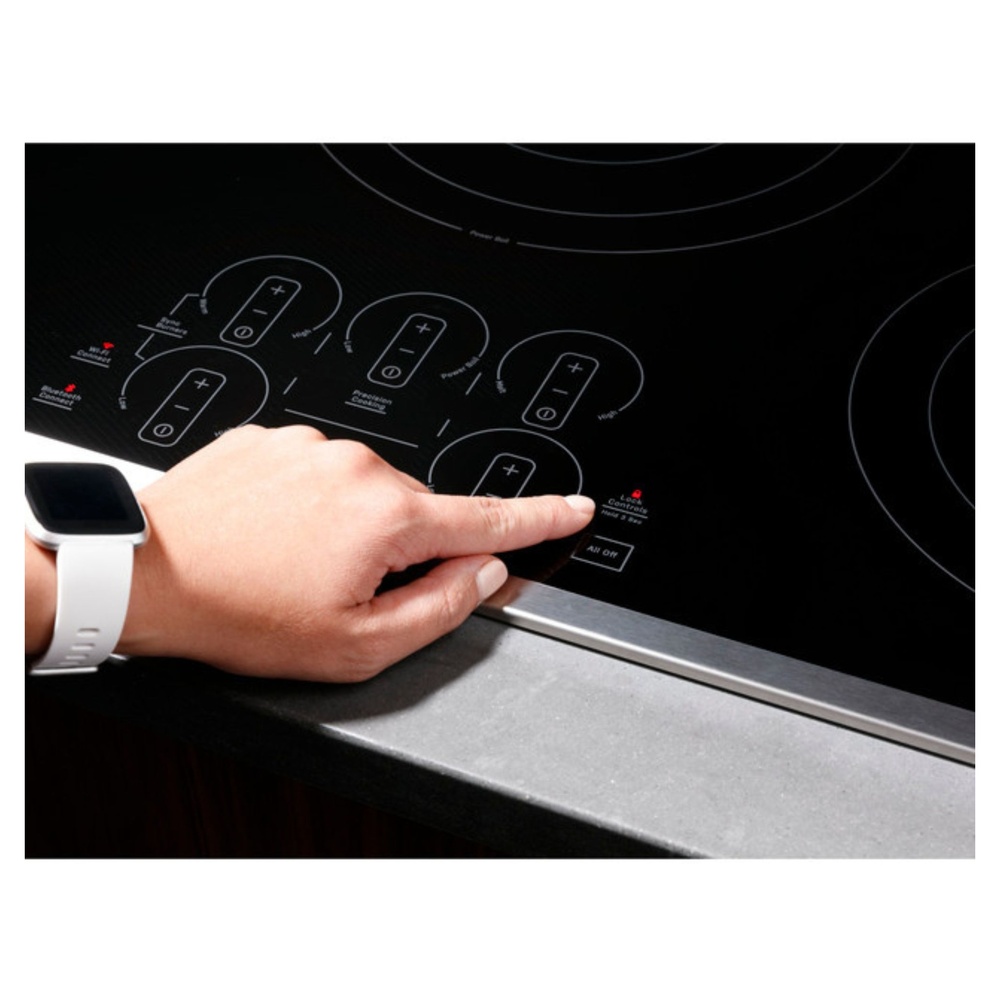 GE-PEP7036DTBB-Keep Warm Setting