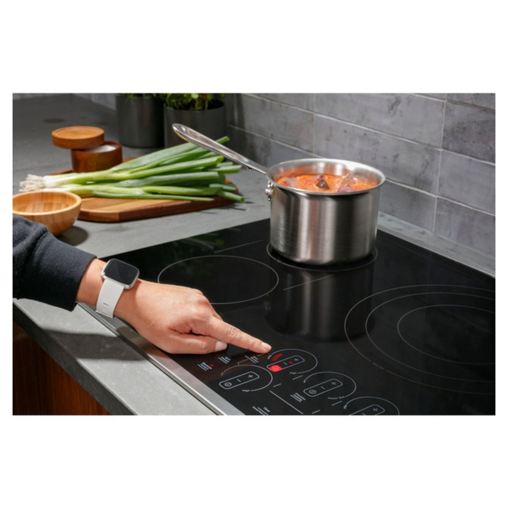 GE-PEP7036DTBB-Keep Warm Setting