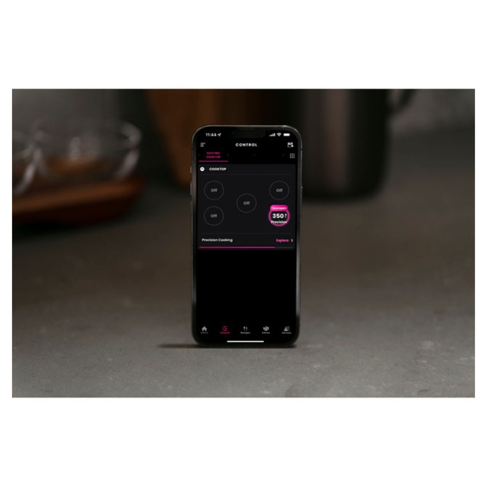 GE-PEP7036DTBB-Built-in WiFi