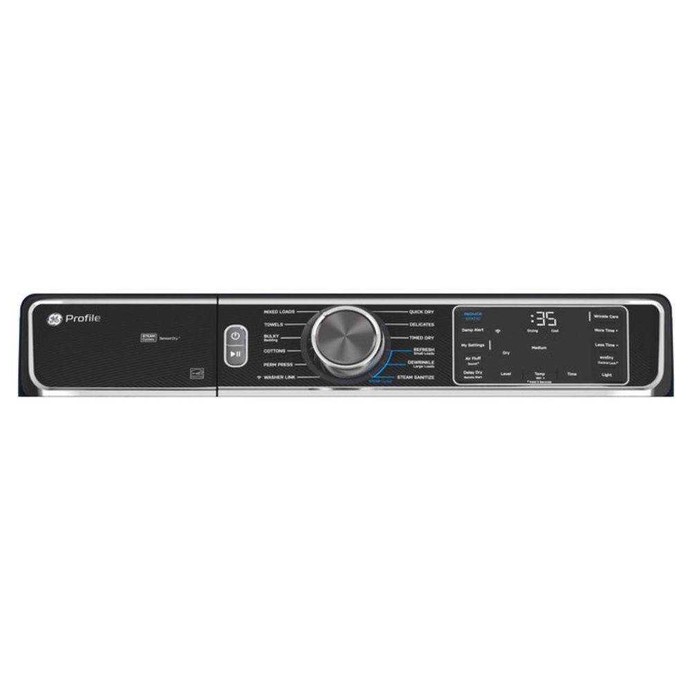 GE-PFD87GSPVRS-control panel