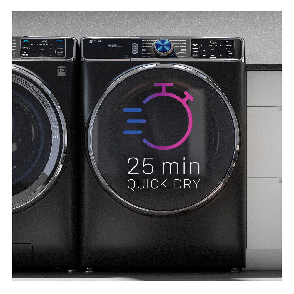 GE Profile-PFD95ESPWGN-quick dry
