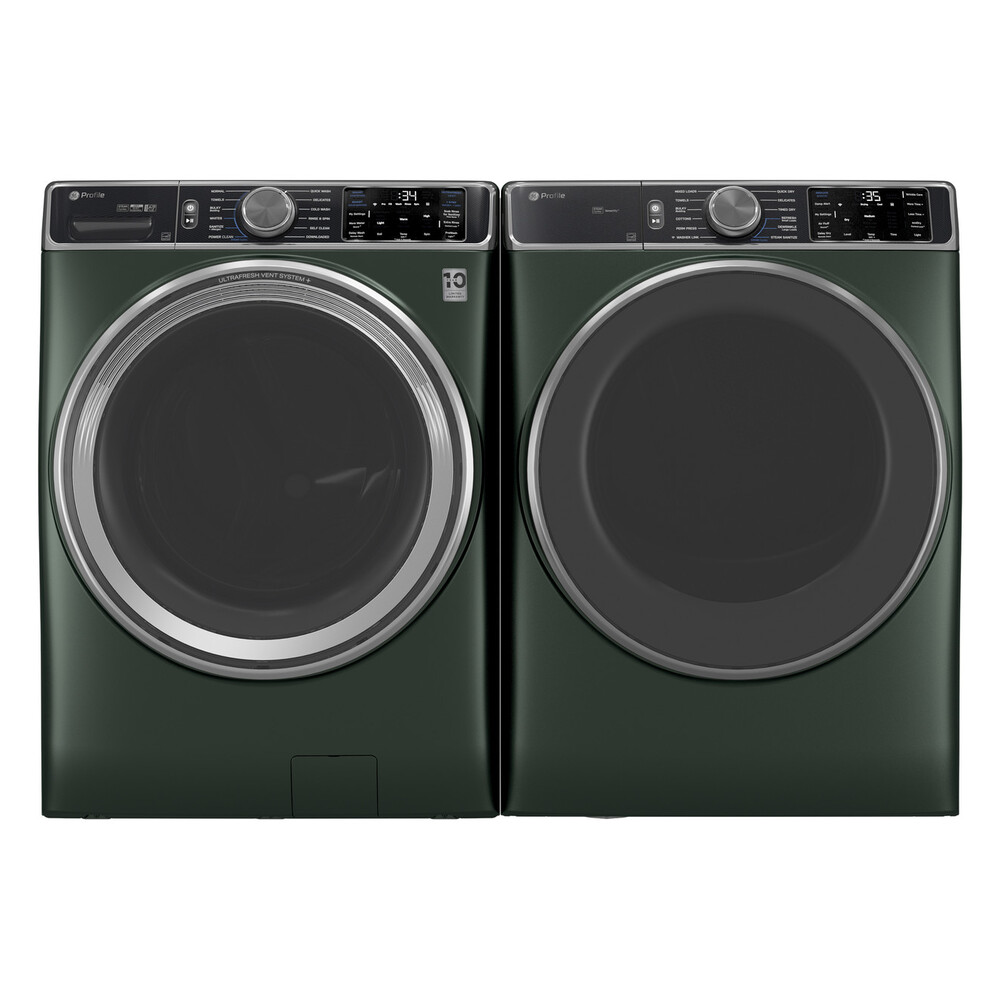 GE-Profile-PFD95GSPWGN-with-Washer
