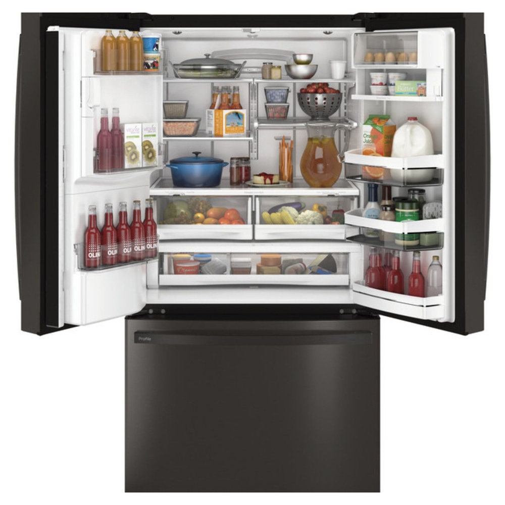 GE-PFE28KBLTS-Full capacity