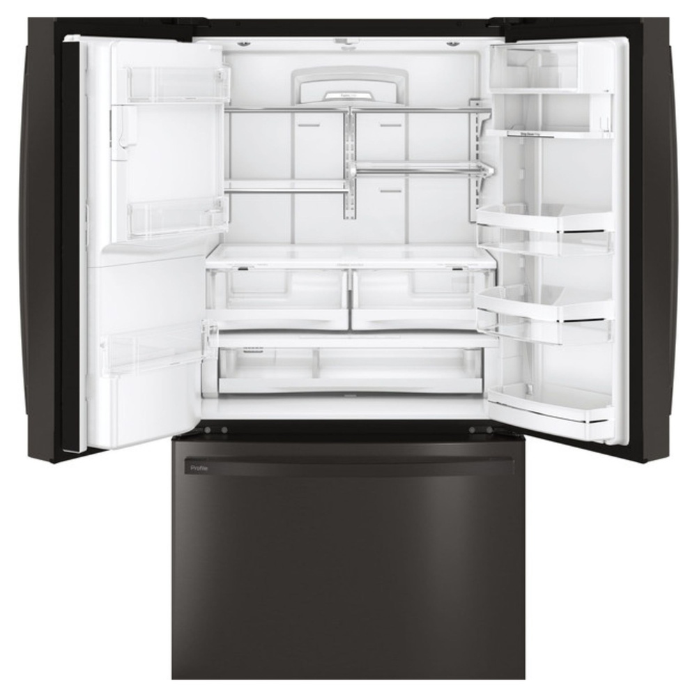 GE-PFE28KBLTS-Front rack