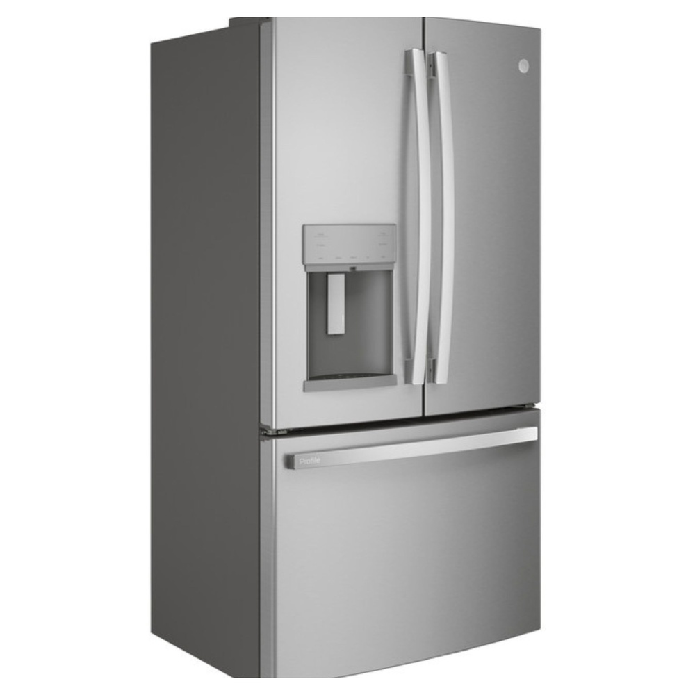 GE-PFE28KYNFS-Side view