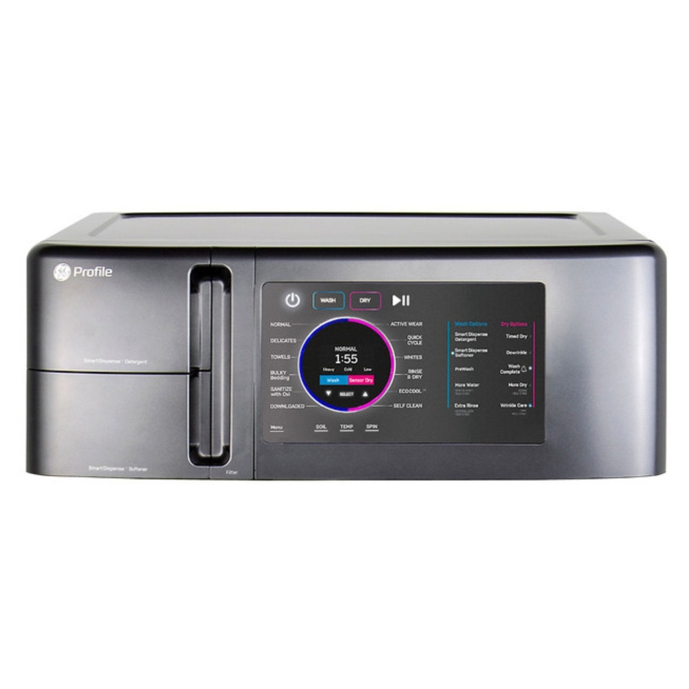 GE-PFQ97HSPVDS-The One and Done Laundry Experience