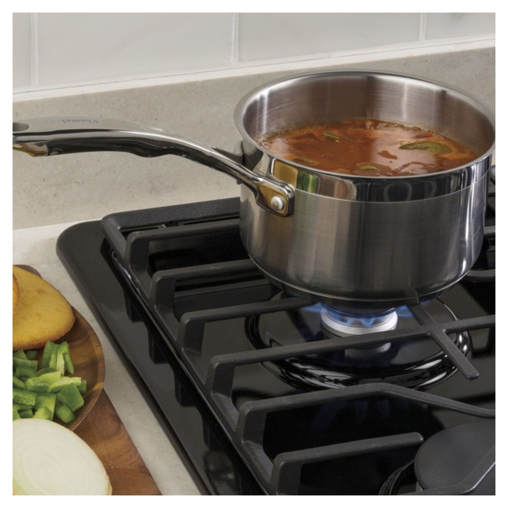 GE-PGP9830DRBB-11,500 BTU all-purpose burner