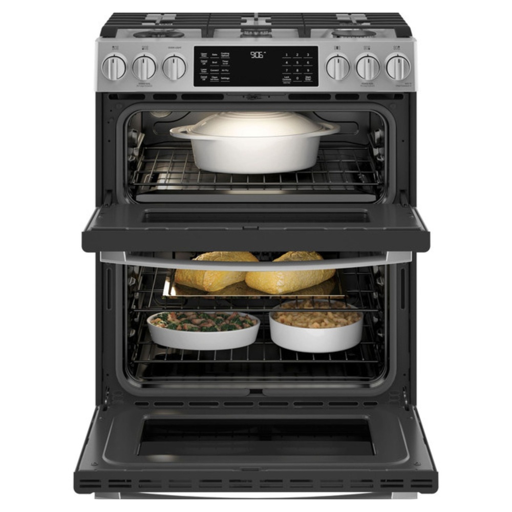 GE-PGS960YPFS-Full rack