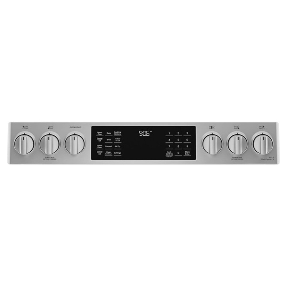 GE-PGS960YPFS-Control panel