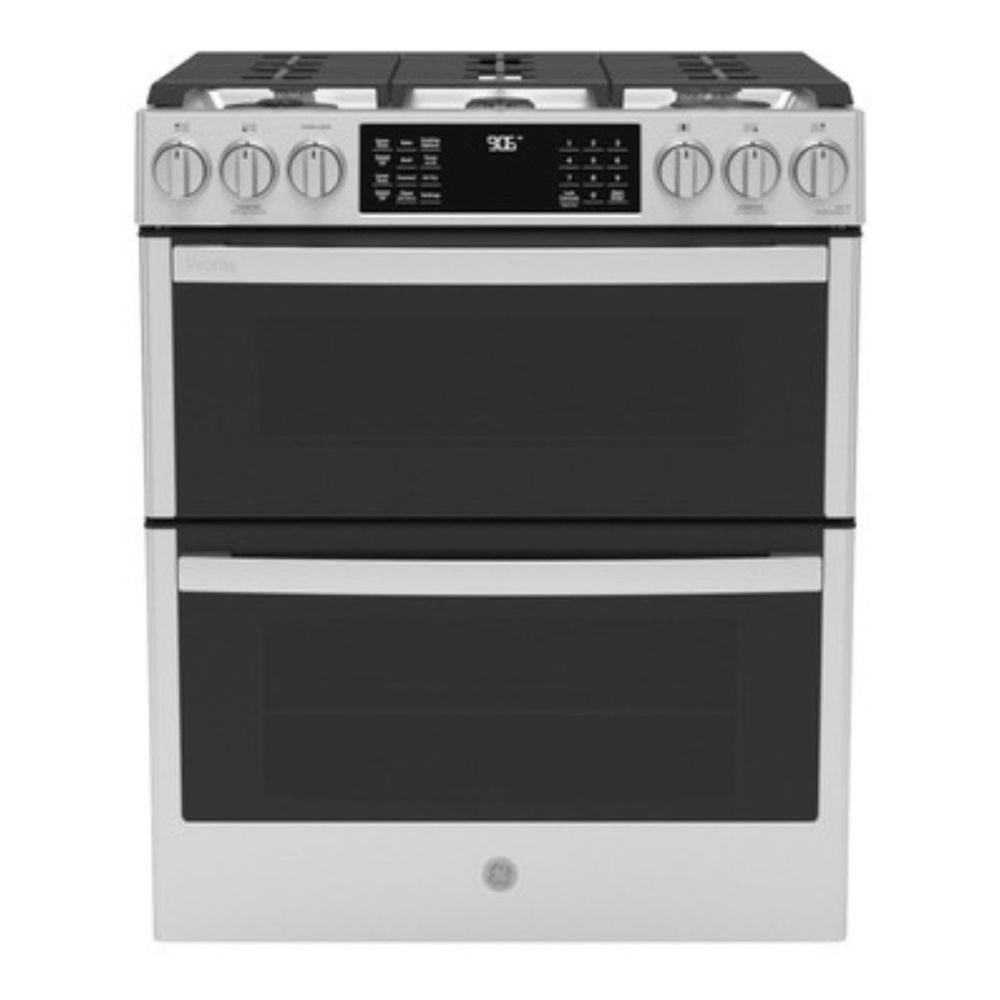 GE-PGS960YPFS-Edge-to-edge cooktop