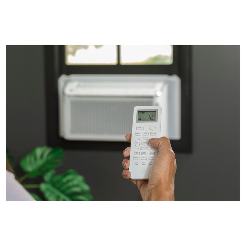 GE-PHC08LY-Electronic Thermostat with Remote