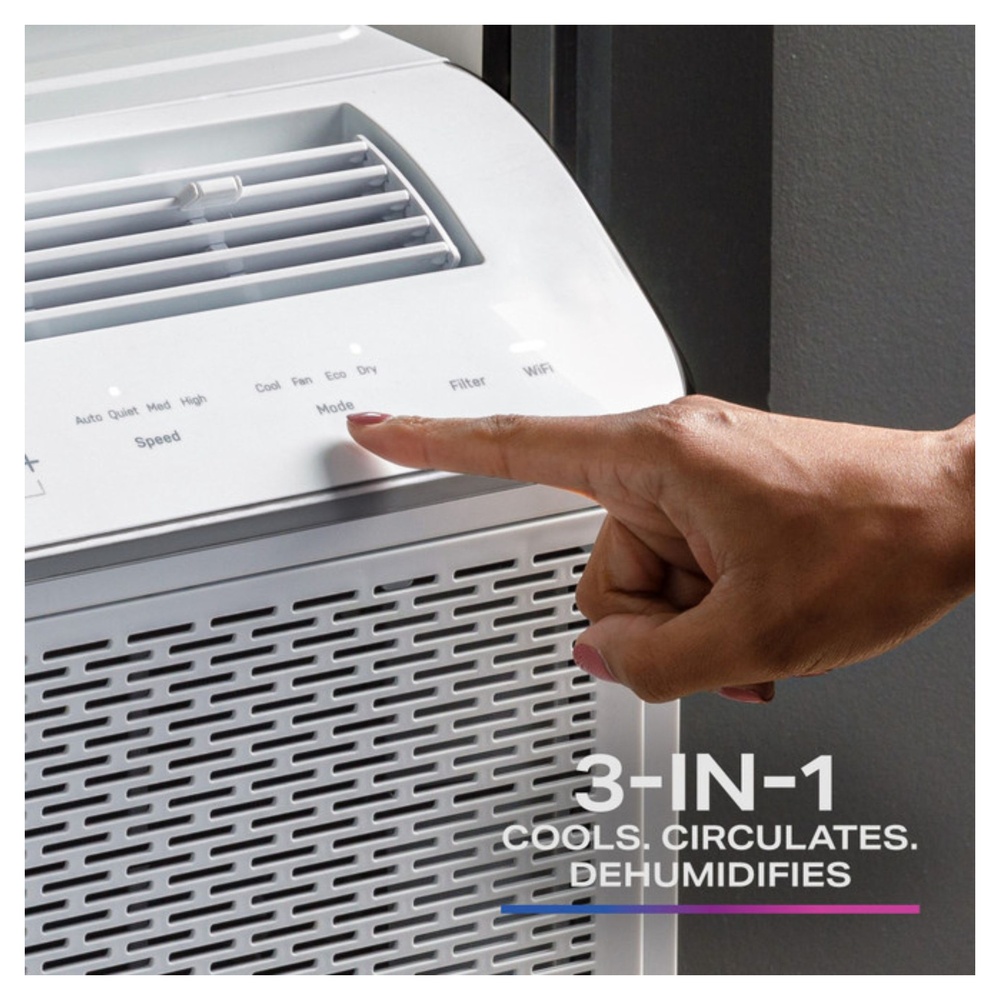 GE-PHC08LY-3-IN-1