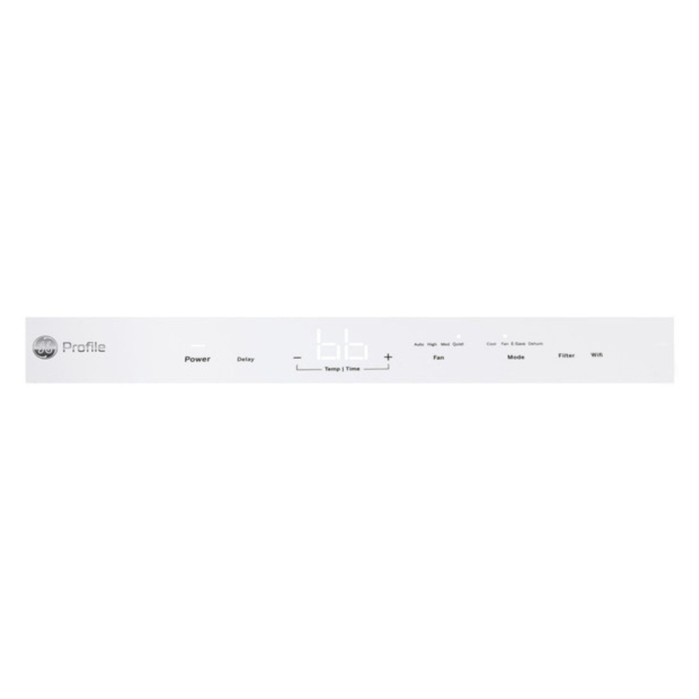 GE-PHC08LY-Electronic Thermostat with Remote