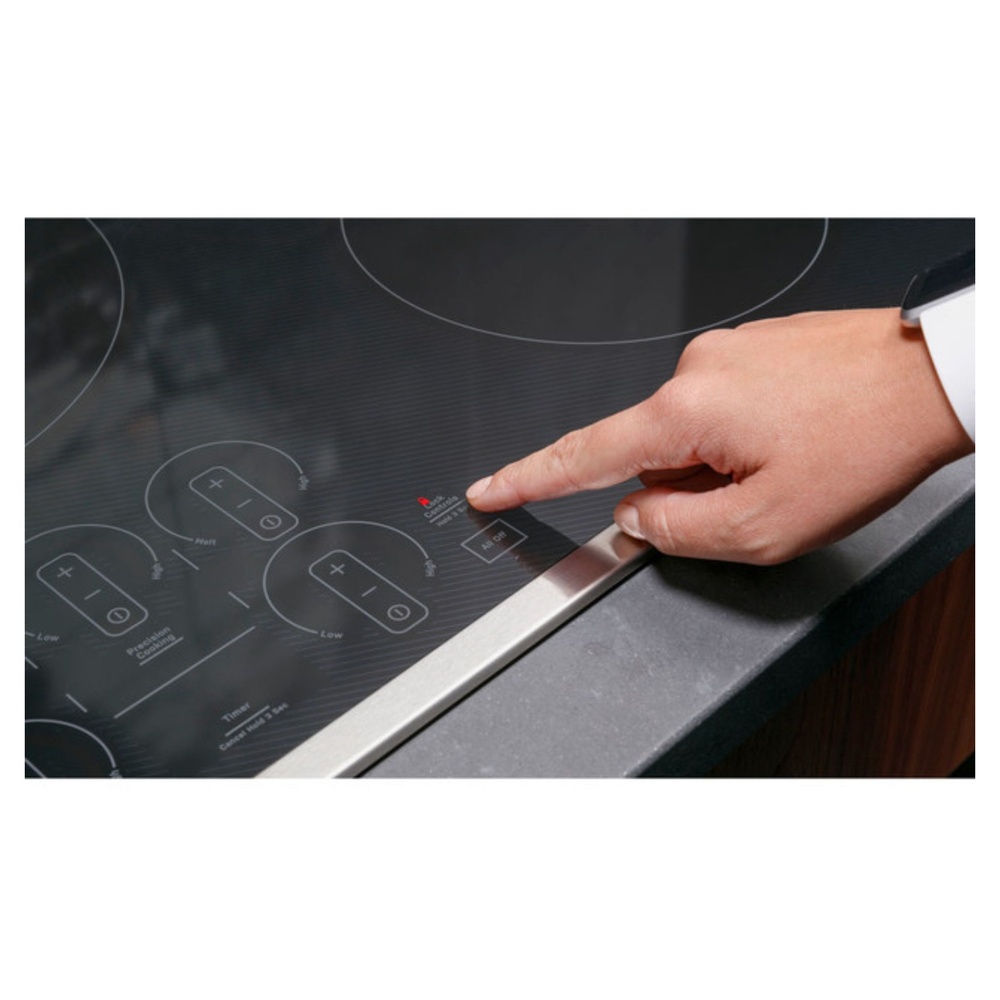 GE-PHP9036DTBB-Control Lock