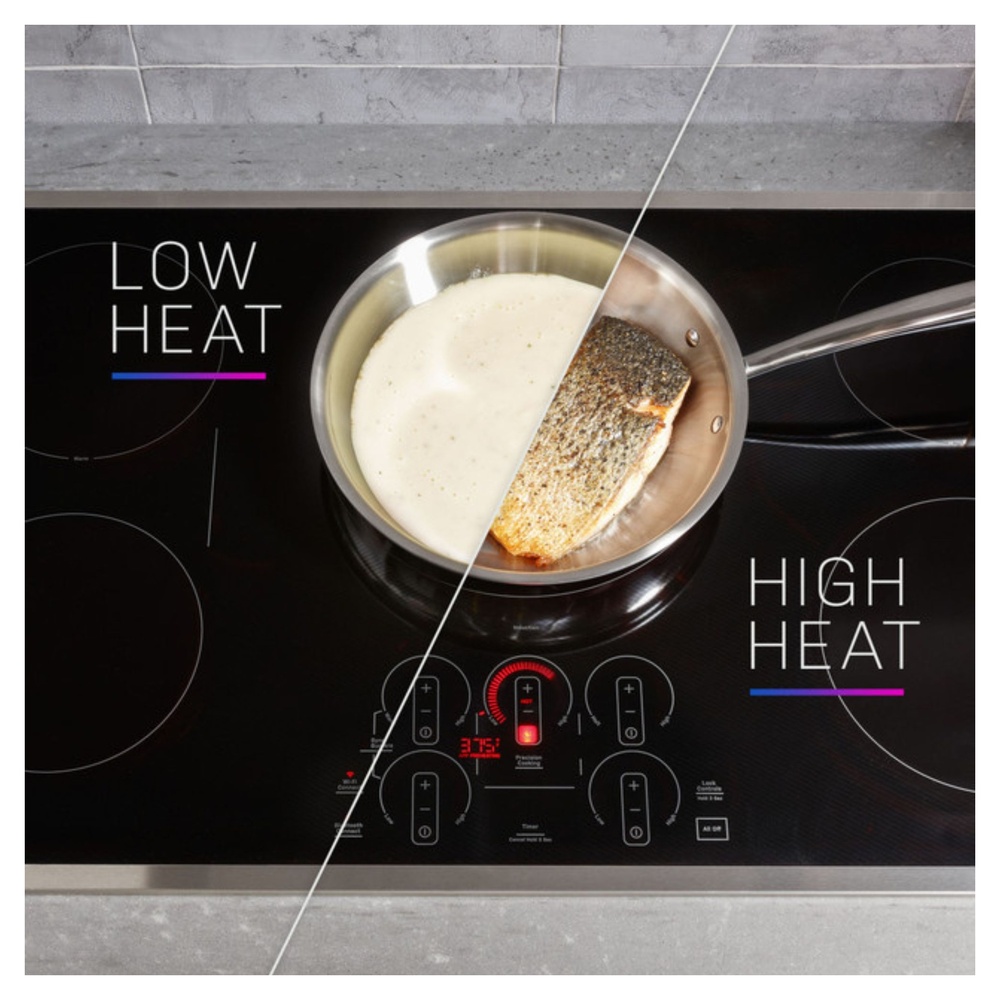 GE-PHP9036DTBB-Precision Temperature Control