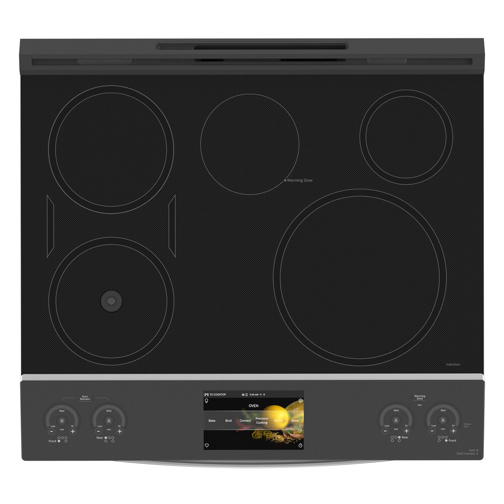 PHS93XYPFS-cooktop