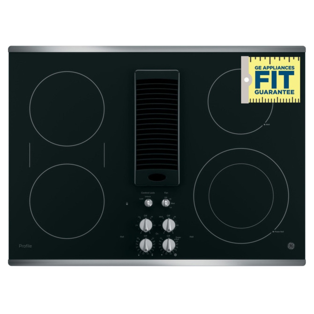 GE-PP9830SRSS-Fit Guarantee