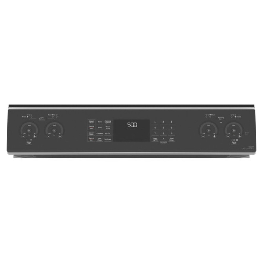 GE-PS960YPFS-Control panel