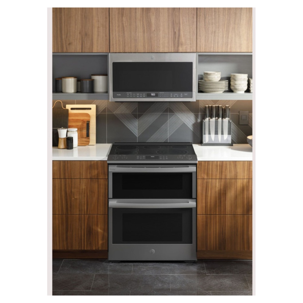 GE-PS960YPFS-Easily adjustable