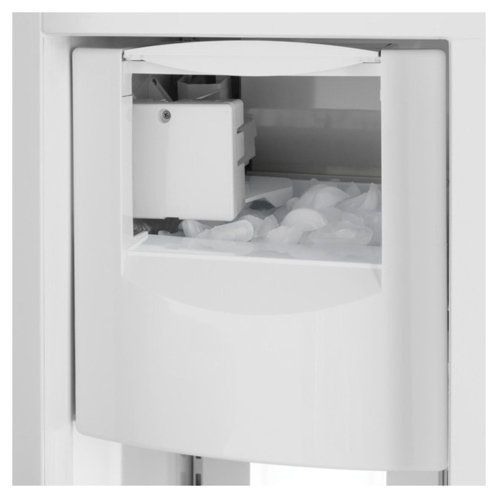 GE-PSB42YSNSS-Built-In Ice Maker