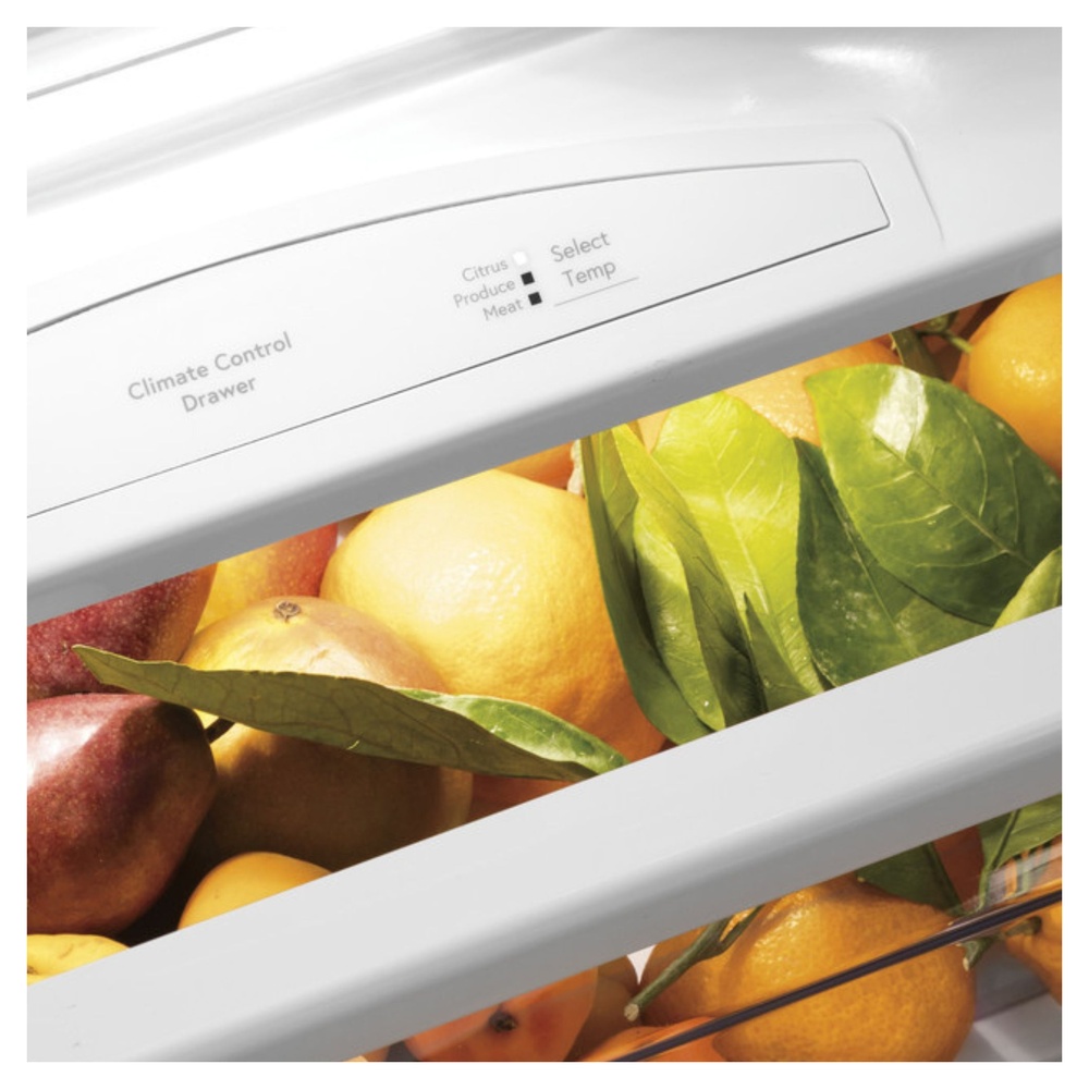 GE-PSB42YSNSS-Climate Controlled Drawer