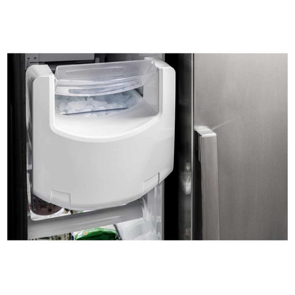 GE-PSE25KYHFS-Arctica Icemaker