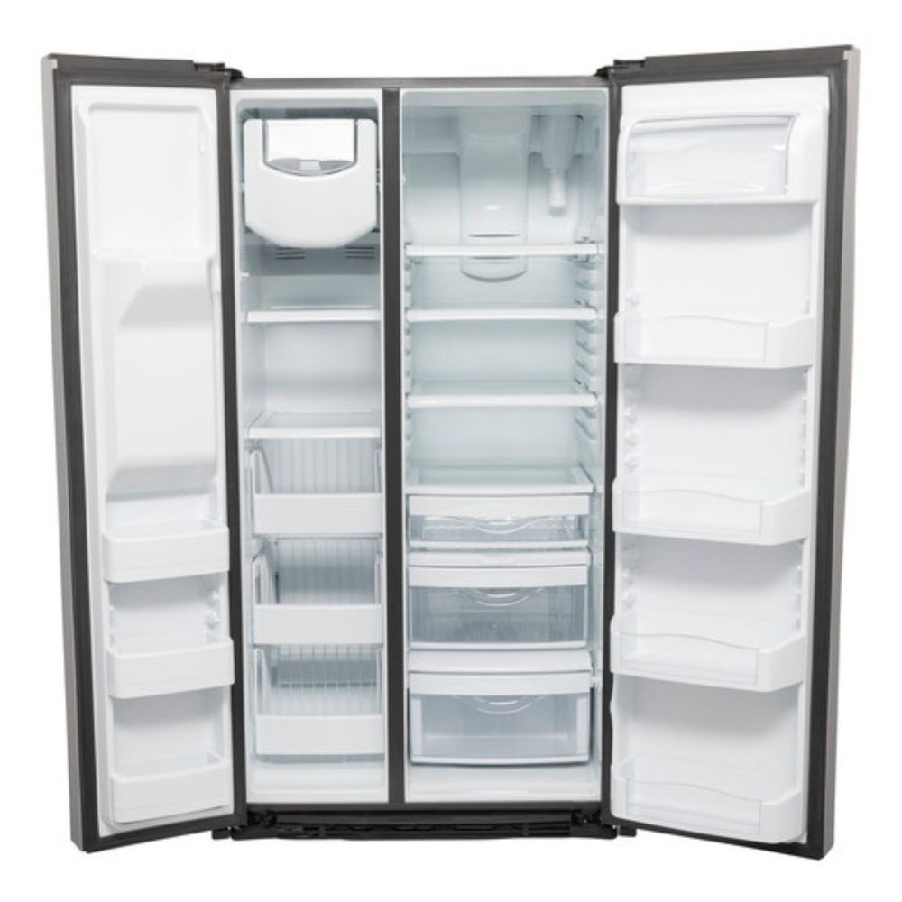 GE-PSE25KYHFS-Freezer Baskets