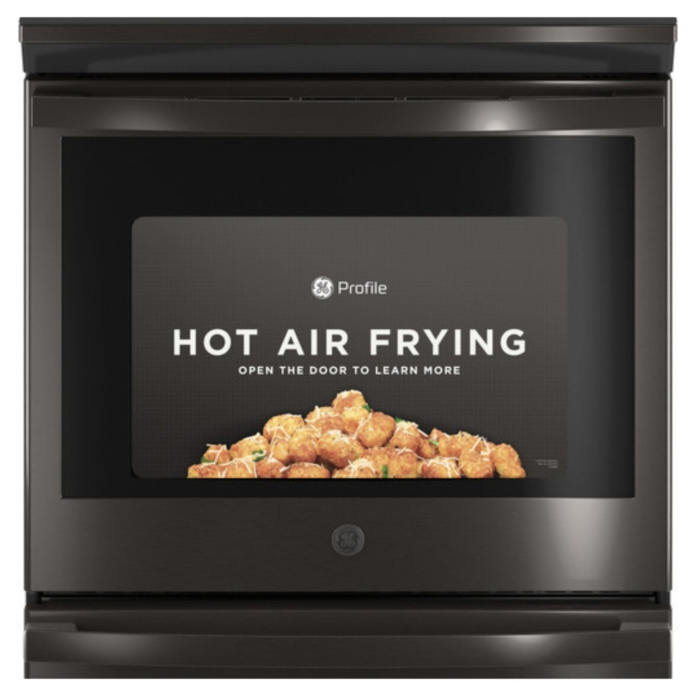 GE-PSS93BPTS-Hot air frying